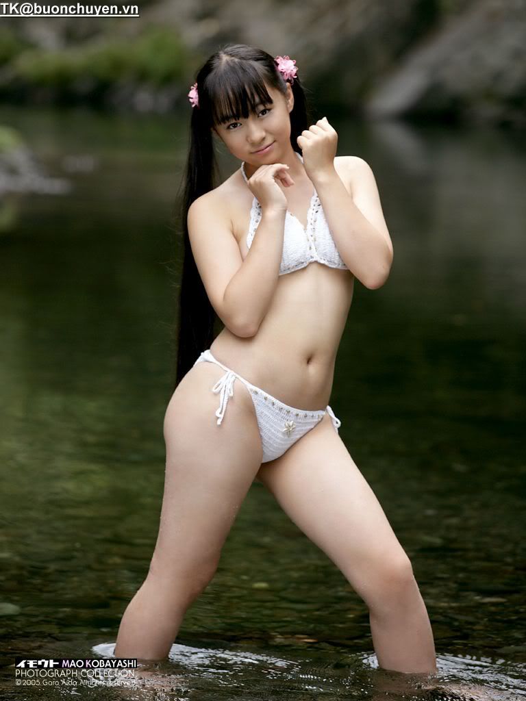 Mao Kobayashi Photo By Thangkho No7 Photobucket